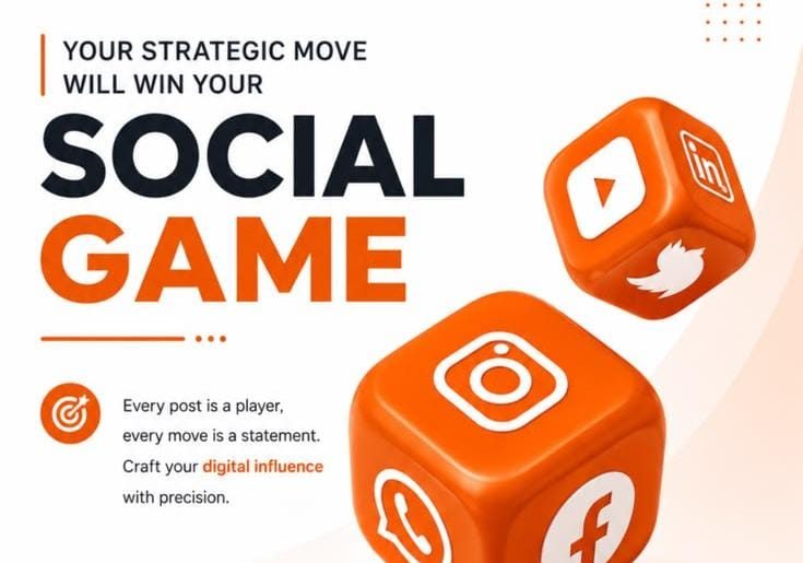Social Media Growth